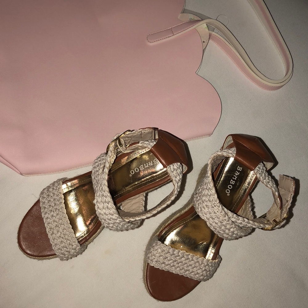 Wedges